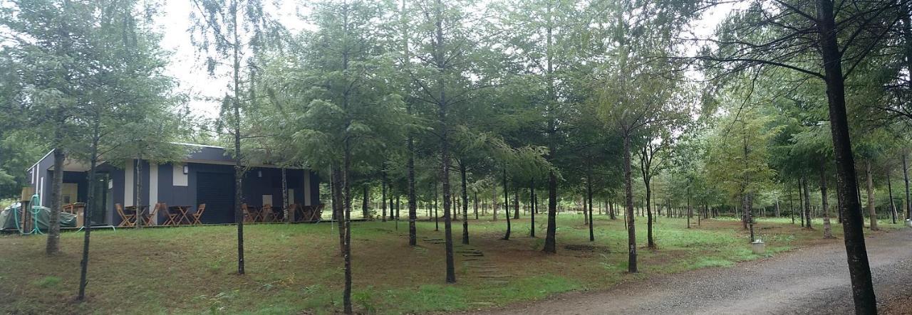 Cabanas Da Ulla Touro Zewnętrze zdjęcie