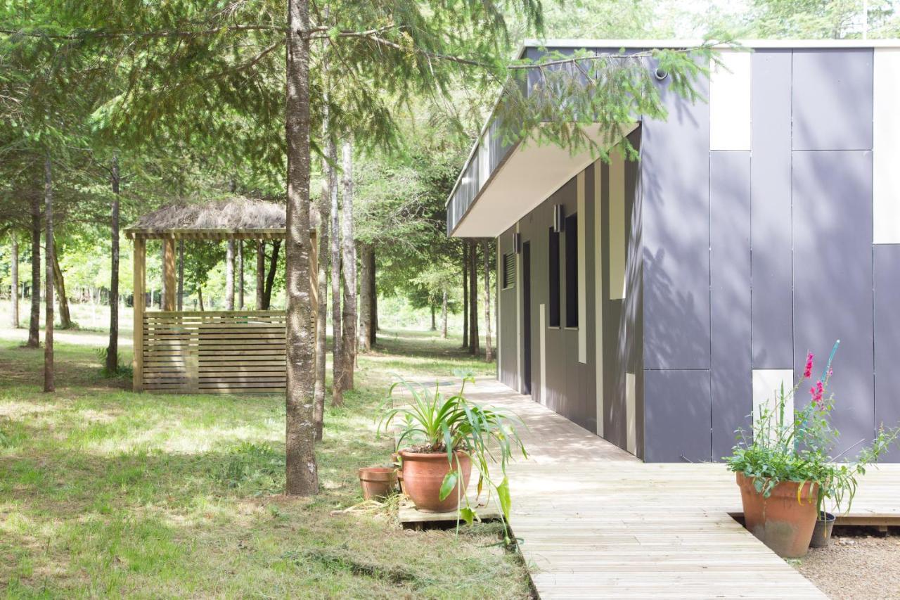 Cabanas Da Ulla Touro Zewnętrze zdjęcie