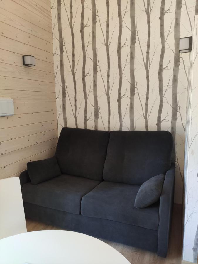 Cabanas Da Ulla Touro Zewnętrze zdjęcie