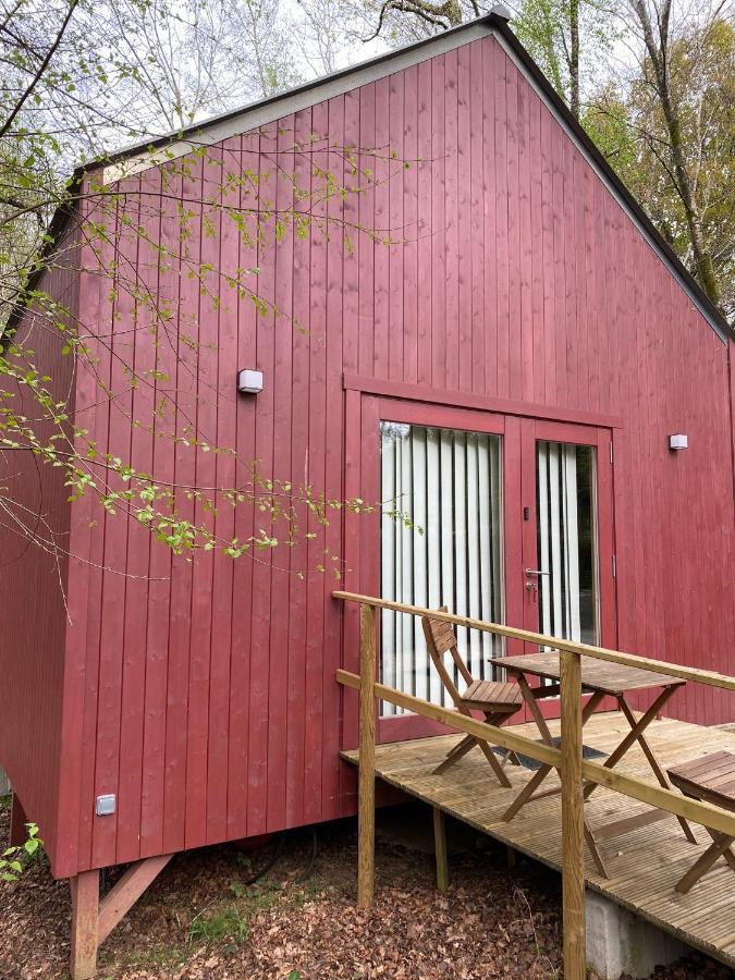 Cabanas Da Ulla Touro Zewnętrze zdjęcie