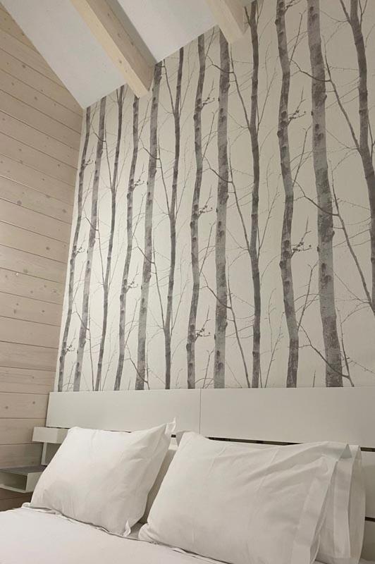 Cabanas Da Ulla Touro Zewnętrze zdjęcie