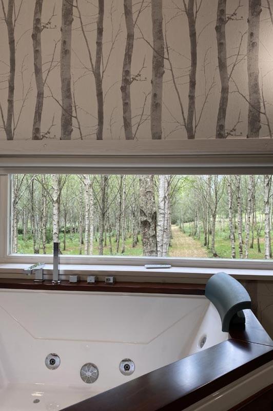 Cabanas Da Ulla Touro Zewnętrze zdjęcie